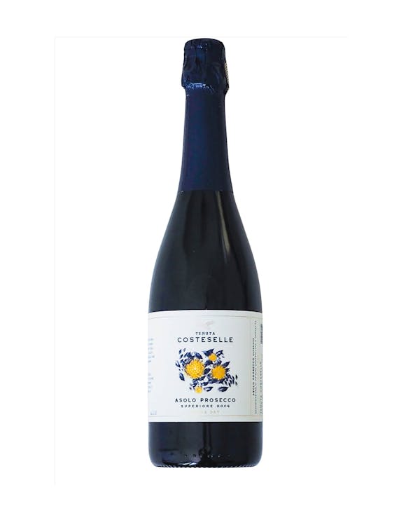 PROSECCO SUPERIORE ASOLO Extra Dry M.M.